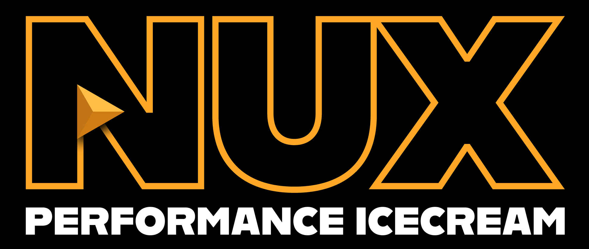 NUX Performance Ice Cream
