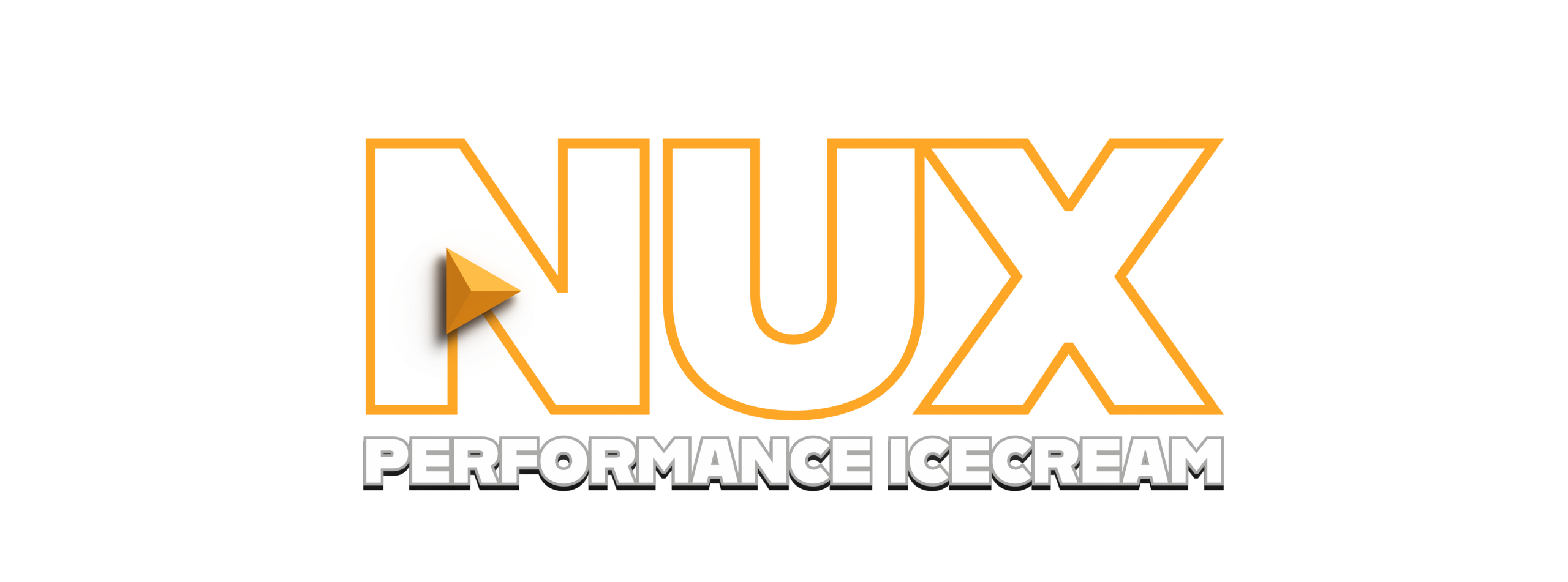 NUX Performance Icecream